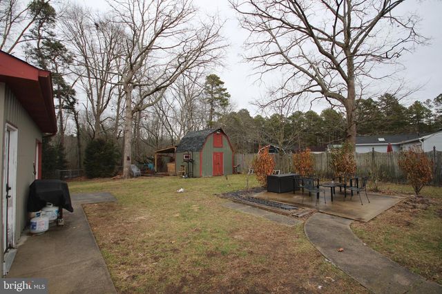 316 E COLLINGS DR, Williamstown, NJ 08094