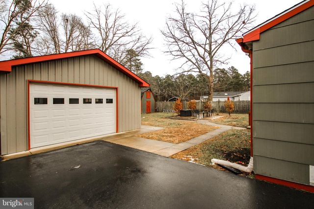 316 E COLLINGS DR, Williamstown, NJ 08094