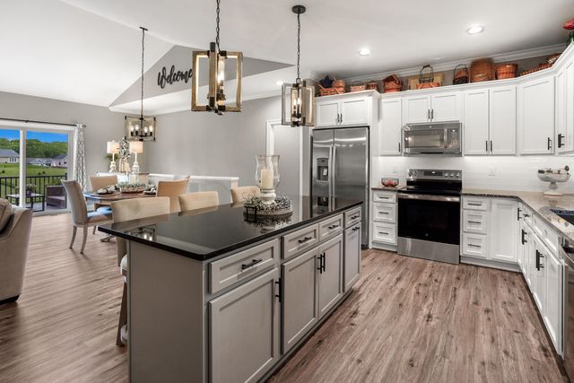 105 Belvior CIR, Moneta, VA 24121