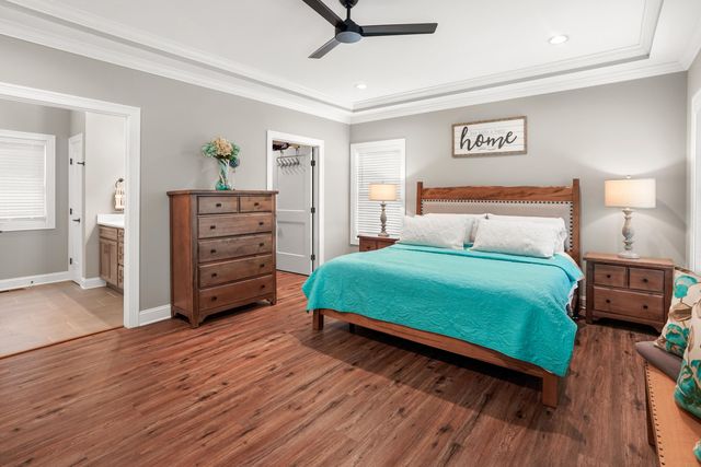 105 Belvior CIR, Moneta, VA 24121
