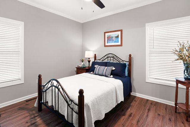 105 Belvior CIR, Moneta, VA 24121