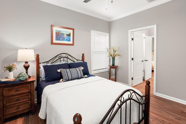 105 Belvior CIR, Moneta, VA 24121