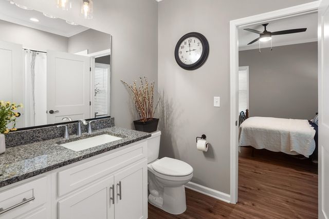 105 Belvior CIR, Moneta, VA 24121