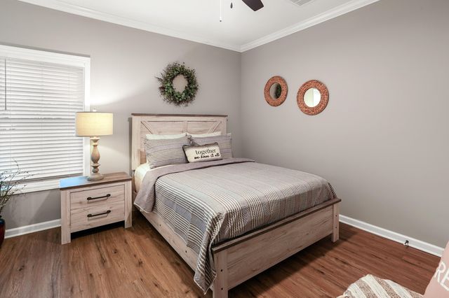 105 Belvior CIR, Moneta, VA 24121