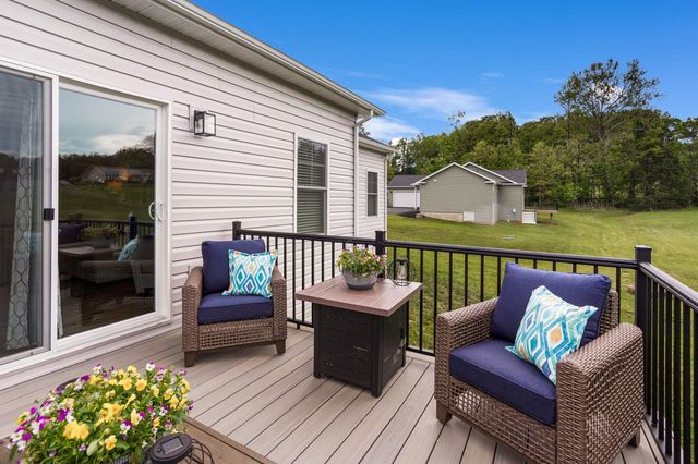 105 Belvior CIR, Moneta, VA 24121
