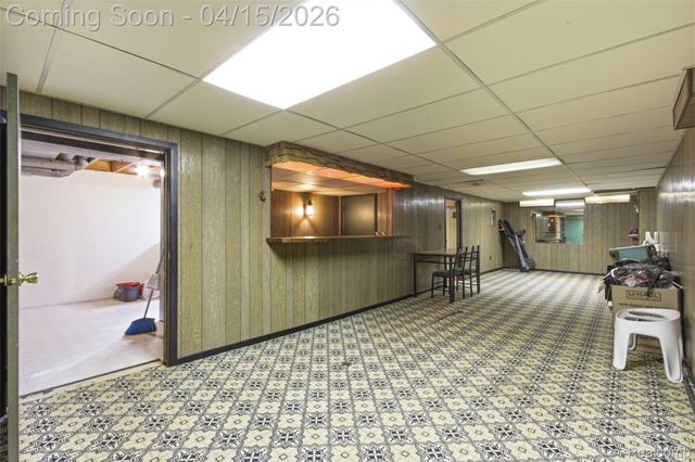 27314 Pleasant Drive, Warren, MI 48088