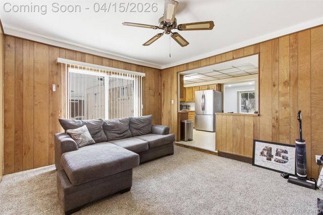 27314 Pleasant Drive, Warren, MI 48088