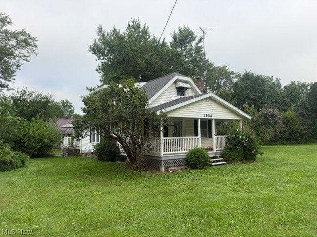 1934 Myersville Road, Akron, OH 44312