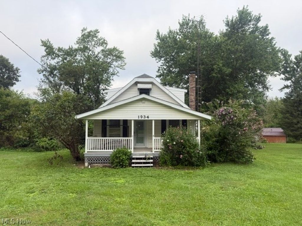1934 Myersville Road, Akron, OH 44312
