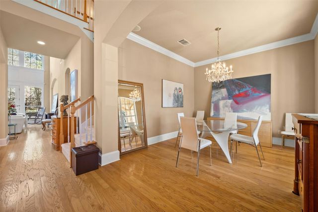 11305 Taylor Draper LN 1-A, Austin, TX 78759