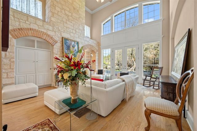 11305 Taylor Draper LN 1-A, Austin, TX 78759