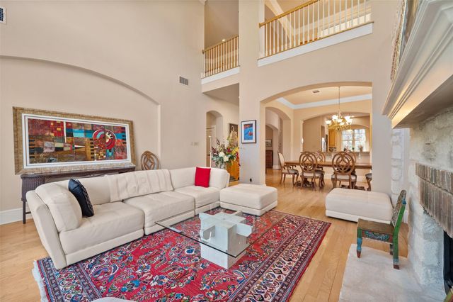 11305 Taylor Draper LN 1-A, Austin, TX 78759