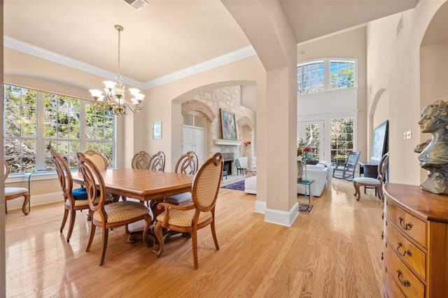 11305 Taylor Draper LN 1-A, Austin, TX 78759