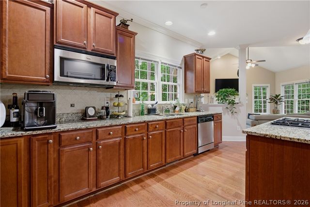 11 Rolling Pines Drive, Spring Lake, NC 28390