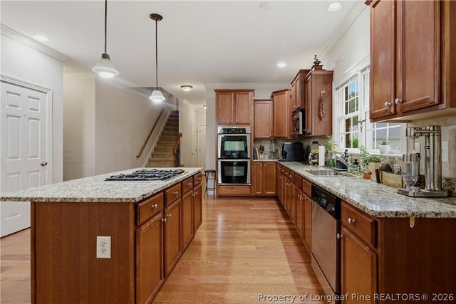 11 Rolling Pines Drive, Spring Lake, NC 28390