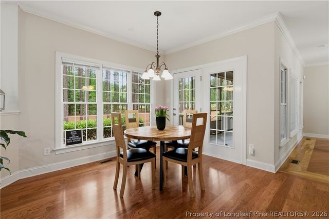 11 Rolling Pines Drive, Spring Lake, NC 28390