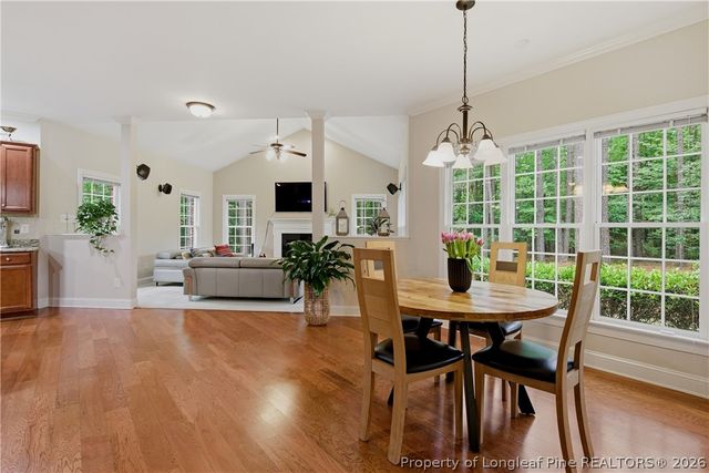 11 Rolling Pines Drive, Spring Lake, NC 28390