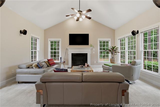 11 Rolling Pines Drive, Spring Lake, NC 28390