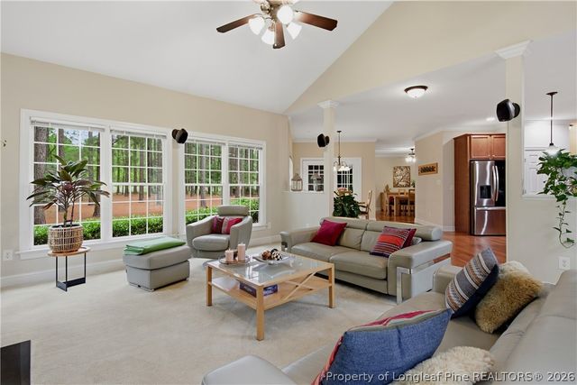 11 Rolling Pines Drive, Spring Lake, NC 28390