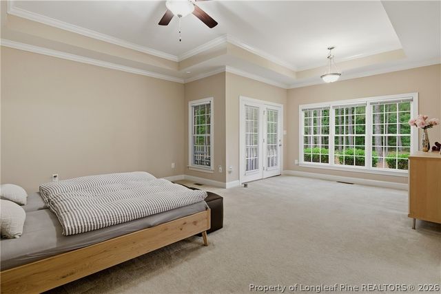 11 Rolling Pines Drive, Spring Lake, NC 28390
