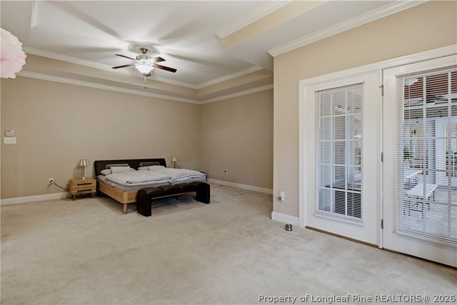 11 Rolling Pines Drive, Spring Lake, NC 28390