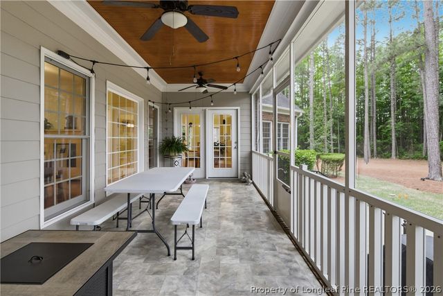 11 Rolling Pines Drive, Spring Lake, NC 28390