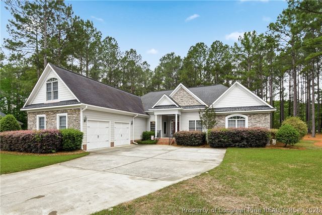 11 Rolling Pines Drive, Spring Lake, NC 28390