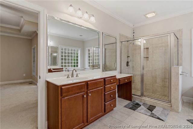 11 Rolling Pines Drive, Spring Lake, NC 28390