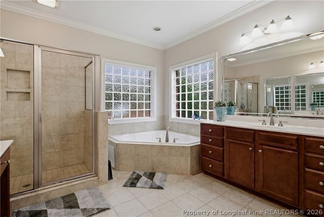11 Rolling Pines Drive, Spring Lake, NC 28390