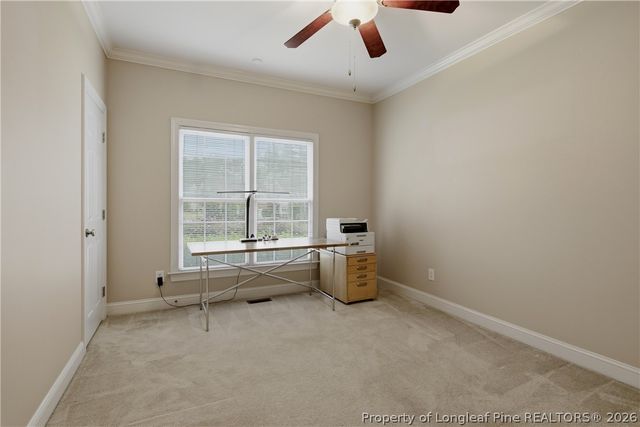 11 Rolling Pines Drive, Spring Lake, NC 28390