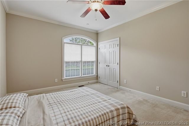 11 Rolling Pines Drive, Spring Lake, NC 28390