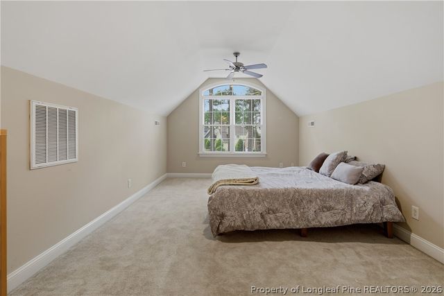 11 Rolling Pines Drive, Spring Lake, NC 28390