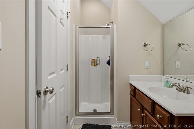 11 Rolling Pines Drive, Spring Lake, NC 28390