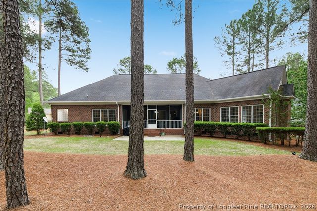 11 Rolling Pines Drive, Spring Lake, NC 28390