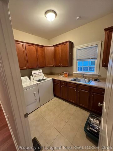 11 Rolling Pines Drive, Spring Lake, NC 28390