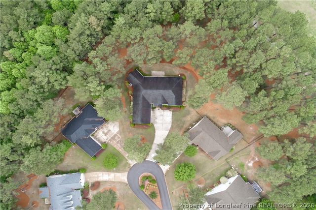 11 Rolling Pines Drive, Spring Lake, NC 28390