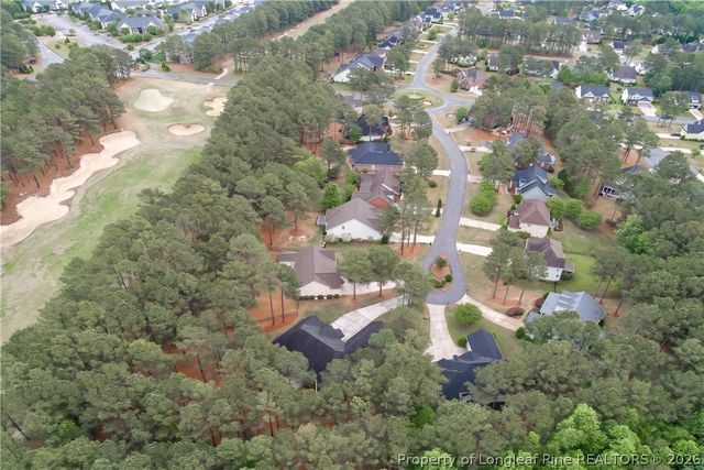 11 Rolling Pines Drive, Spring Lake, NC 28390