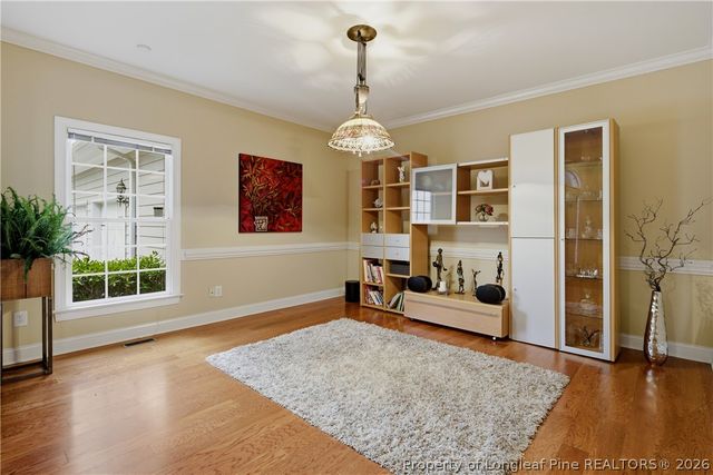 11 Rolling Pines Drive, Spring Lake, NC 28390