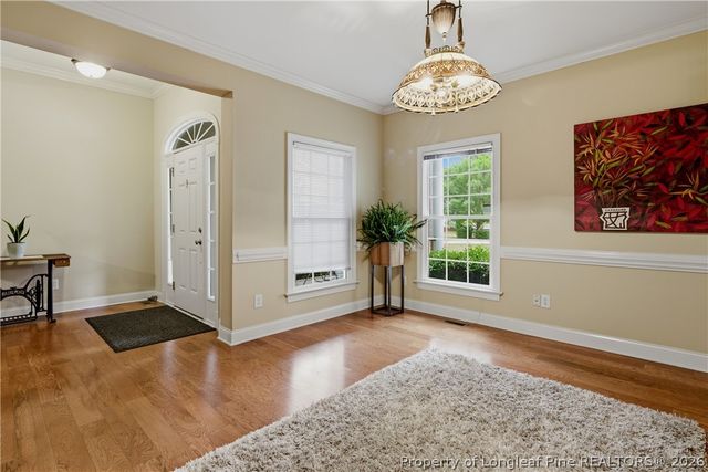 11 Rolling Pines Drive, Spring Lake, NC 28390