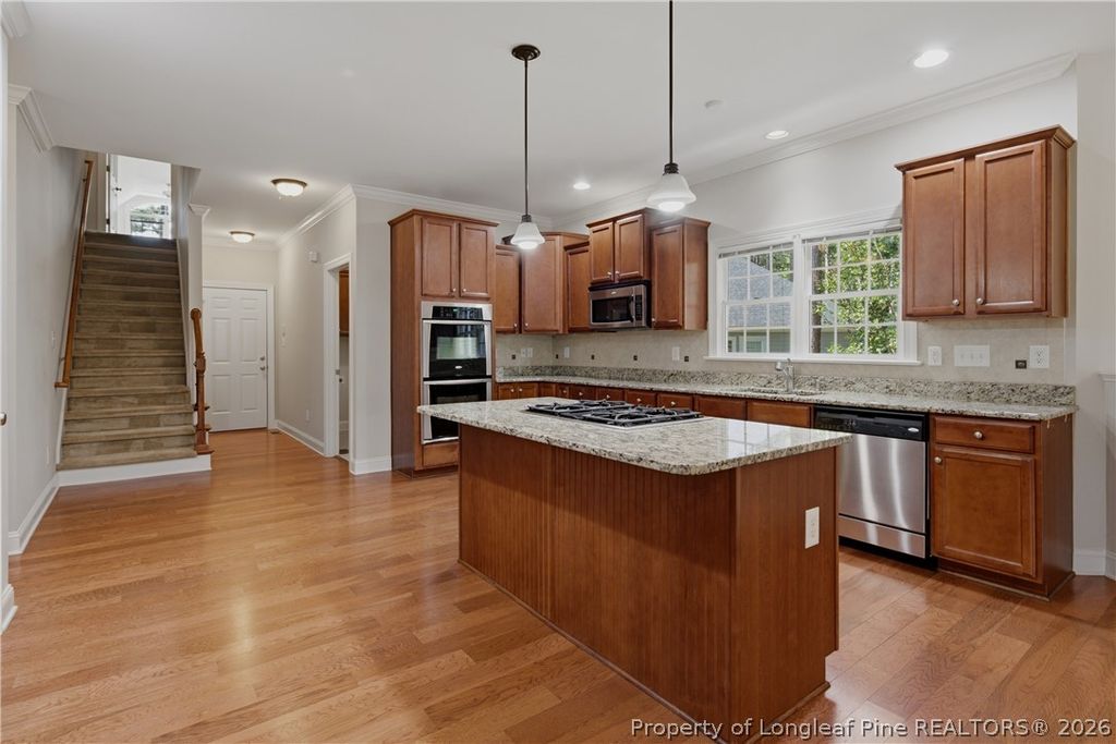 11 Rolling Pines Drive, Spring Lake, NC 28390 — photo 14