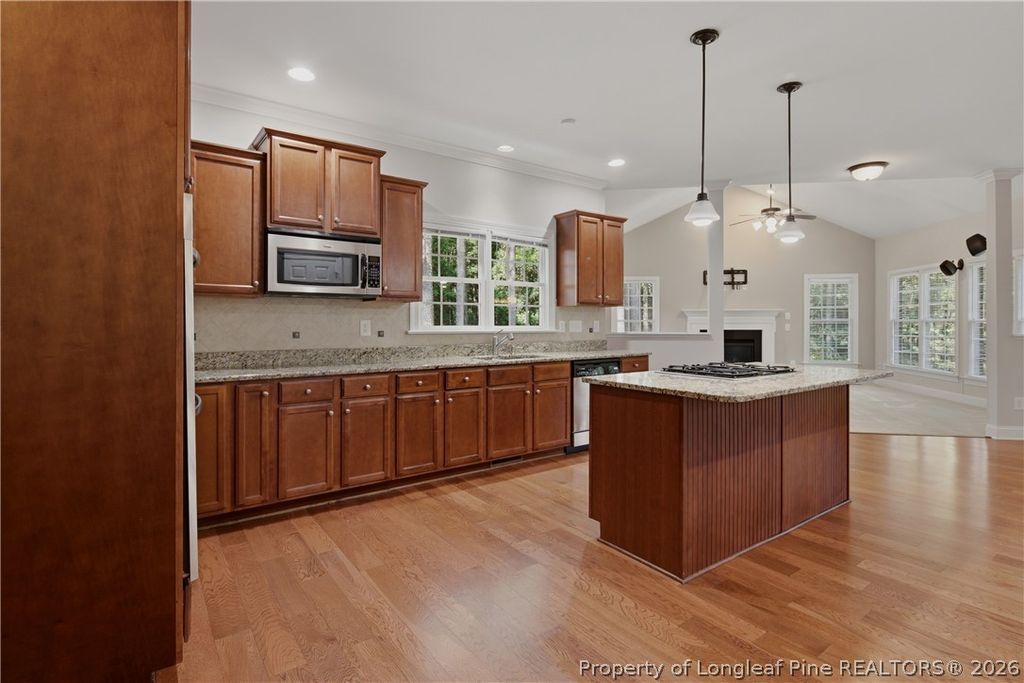 11 Rolling Pines Drive, Spring Lake, NC 28390 — photo 15