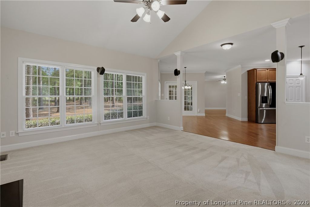 11 Rolling Pines Drive, Spring Lake, NC 28390 — photo 18