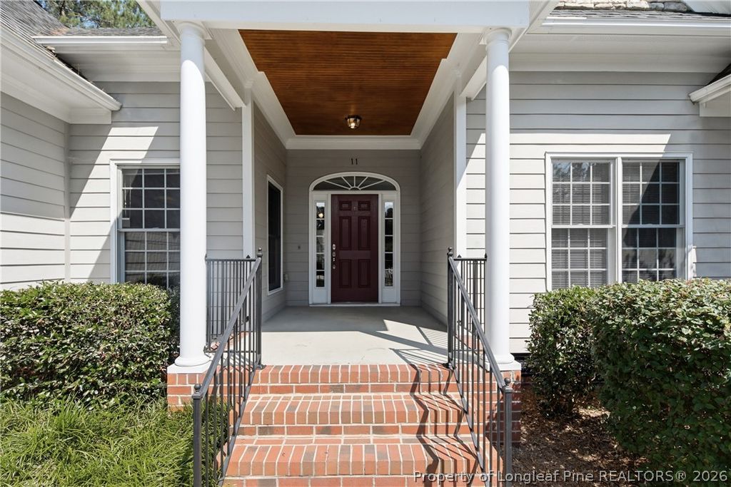 11 Rolling Pines Drive, Spring Lake, NC 28390 — photo 2