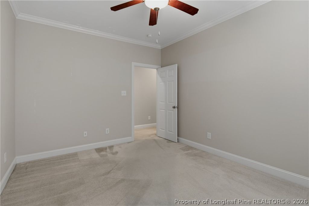 11 Rolling Pines Drive, Spring Lake, NC 28390 — photo 28