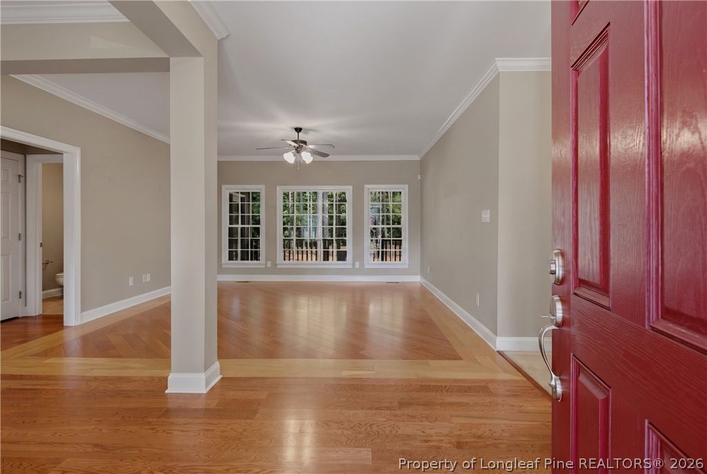 11 Rolling Pines Drive, Spring Lake, NC 28390 — photo 3
