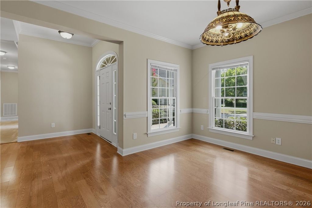 11 Rolling Pines Drive, Spring Lake, NC 28390 — photo 4