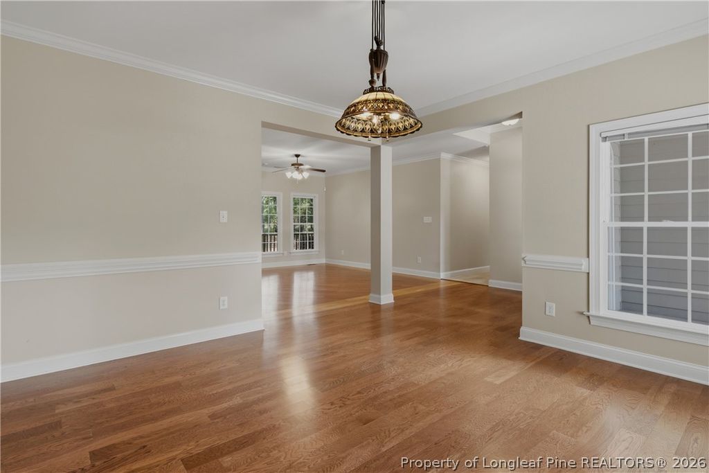 11 Rolling Pines Drive, Spring Lake, NC 28390 — photo 5