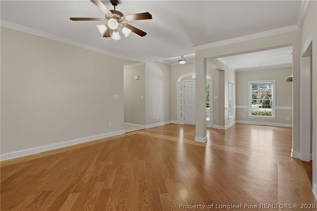 11 Rolling Pines Drive, Spring Lake, NC 28390 — photo 7
