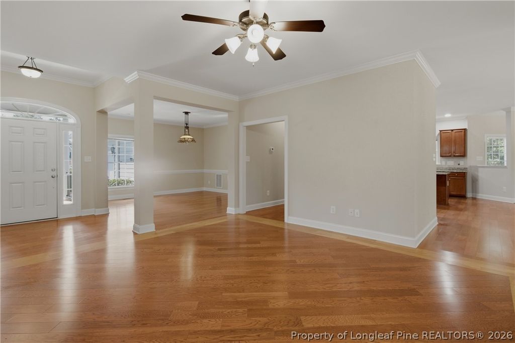 11 Rolling Pines Drive, Spring Lake, NC 28390 — photo 8
