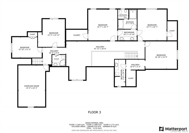 47 Valley Road, Old Westbury, NY 11568